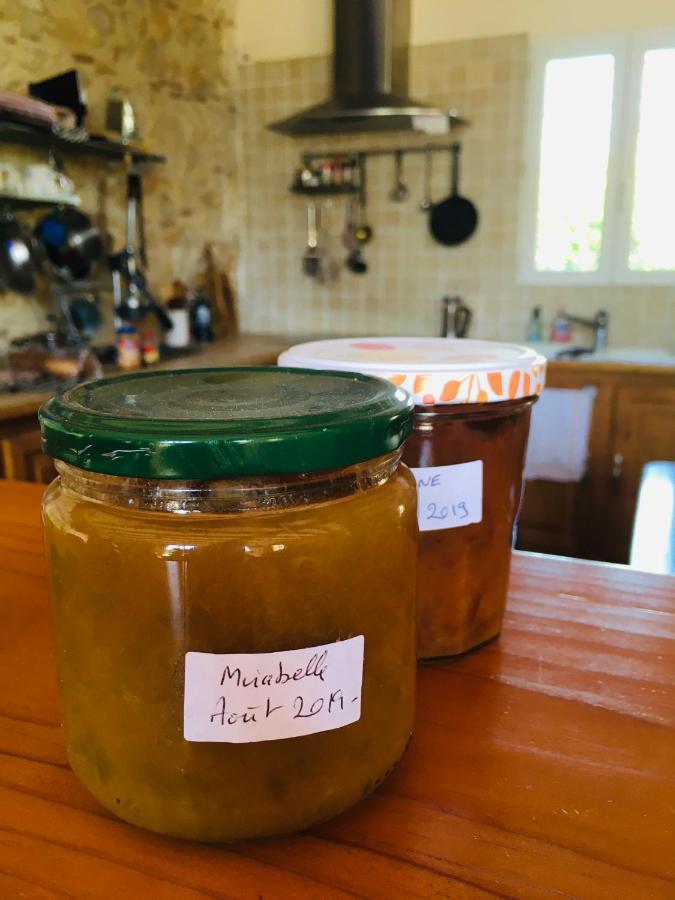 Maison Aubergerac Ngoại thất bức ảnh