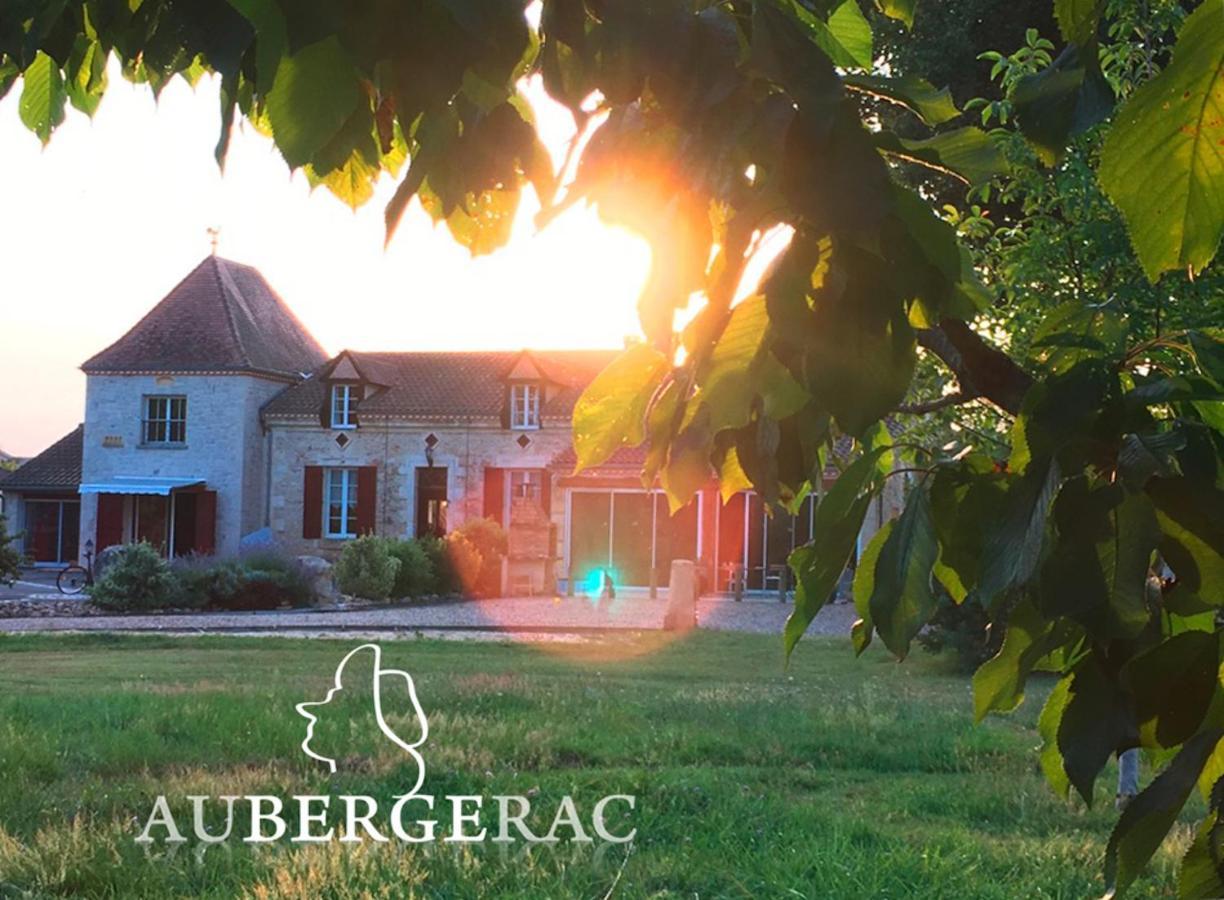 Maison Aubergerac Ngoại thất bức ảnh