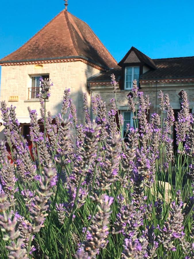 Maison Aubergerac Ngoại thất bức ảnh