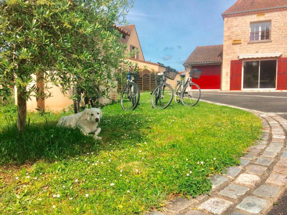 Maison Aubergerac Ngoại thất bức ảnh