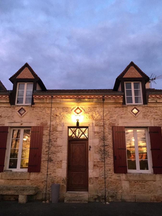 Maison Aubergerac Ngoại thất bức ảnh