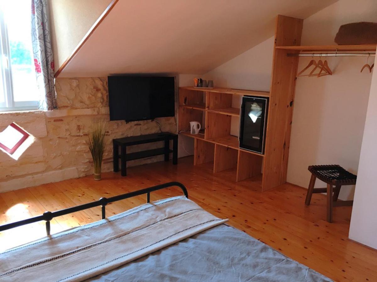 Maison Aubergerac Ngoại thất bức ảnh